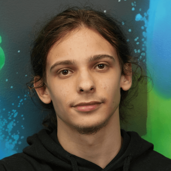 Pierre Roy